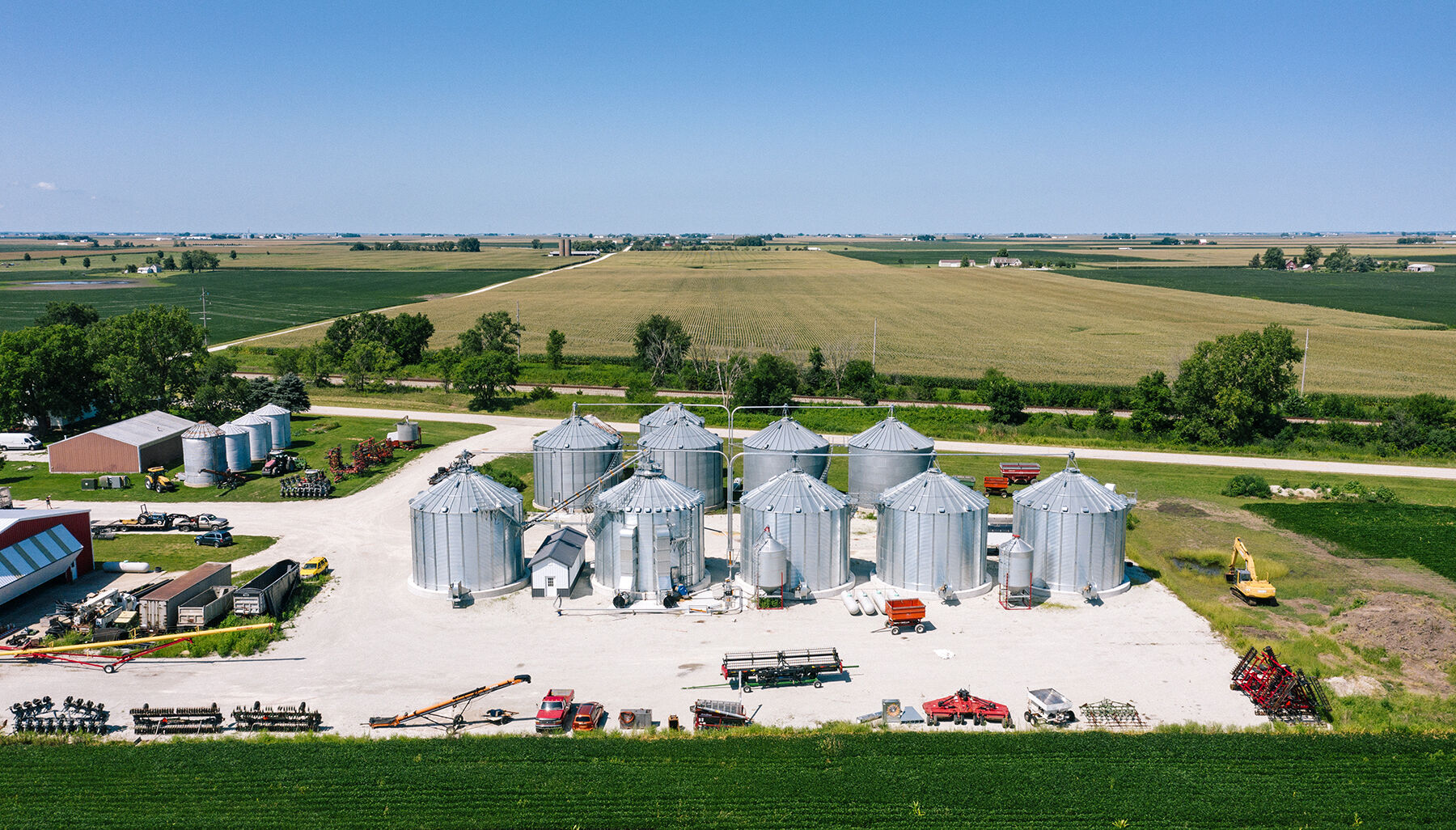 Janie's Farm